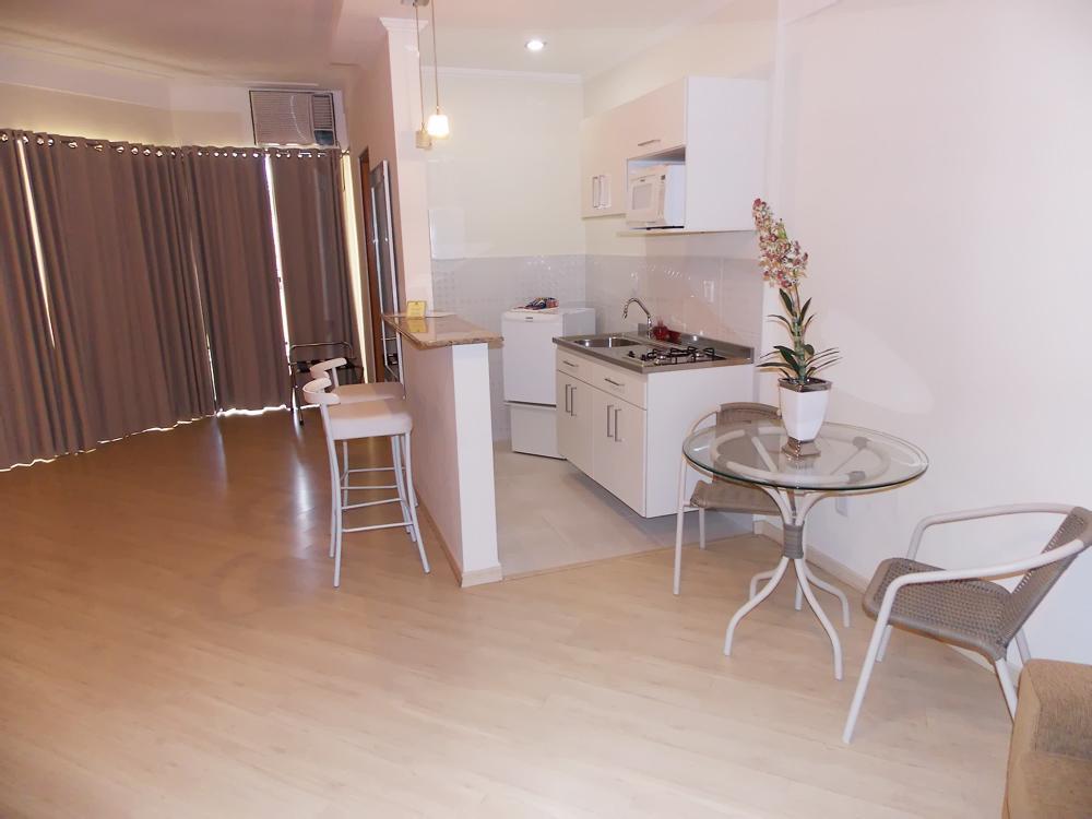 Itajuba Flat Hotel ภายนอก รูปภาพ