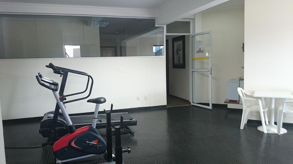 Itajuba Flat Hotel ภายนอก รูปภาพ