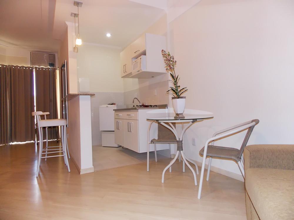 Itajuba Flat Hotel ภายนอก รูปภาพ