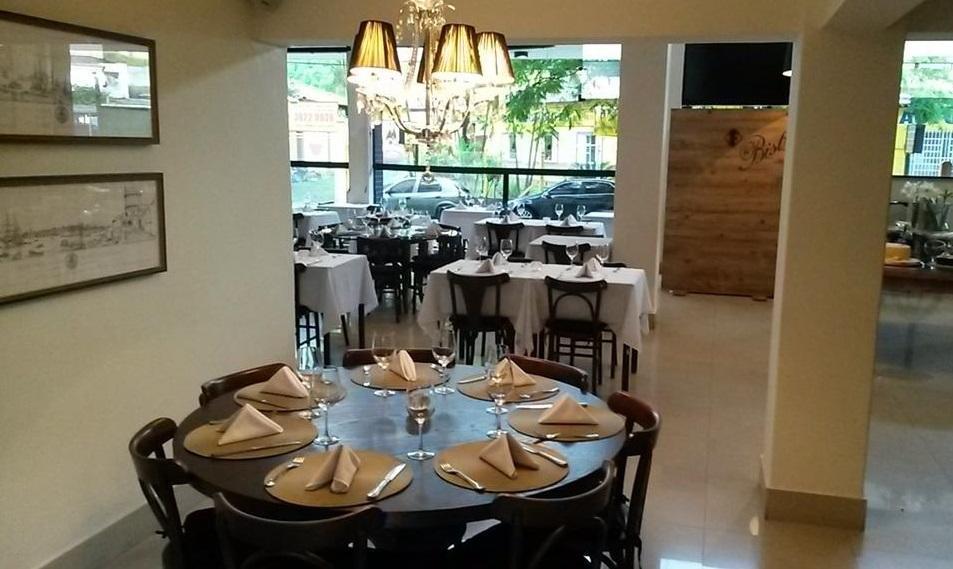 Itajuba Flat Hotel ภายนอก รูปภาพ